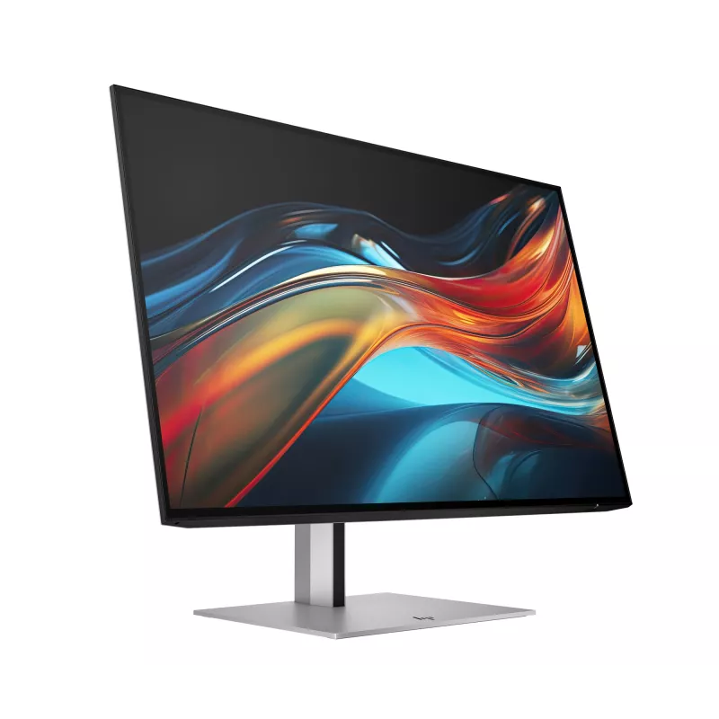 HP Series 7 Pro 24 colių WUXGA USB-C monitorius – 724pu be PVC