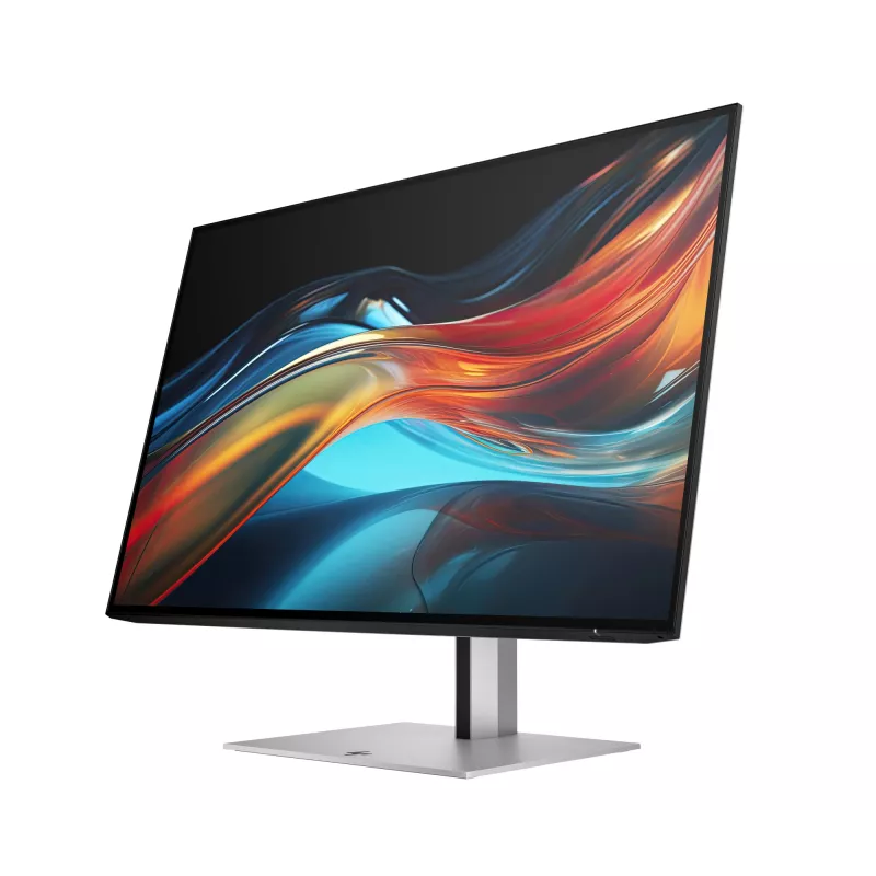 HP Series 7 Pro 24 colių WUXGA USB-C monitorius – 724pu be PVC