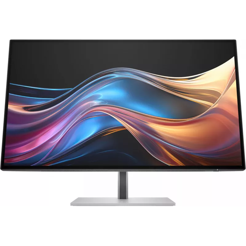 Monitorius HP Series 7 Pro 27 colių QHD ekranas Quad HD 2560 x 1440