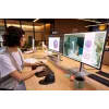 HP Series 7 Pro 27 colių QHD monitorius - 727pq PVC Free