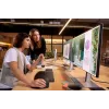 HP Series 7 Pro 27 colių QHD monitorius - 727pq PVC Free
