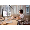 HP Series 7 Pro 27 colių QHD monitorius - 727pq PVC Free