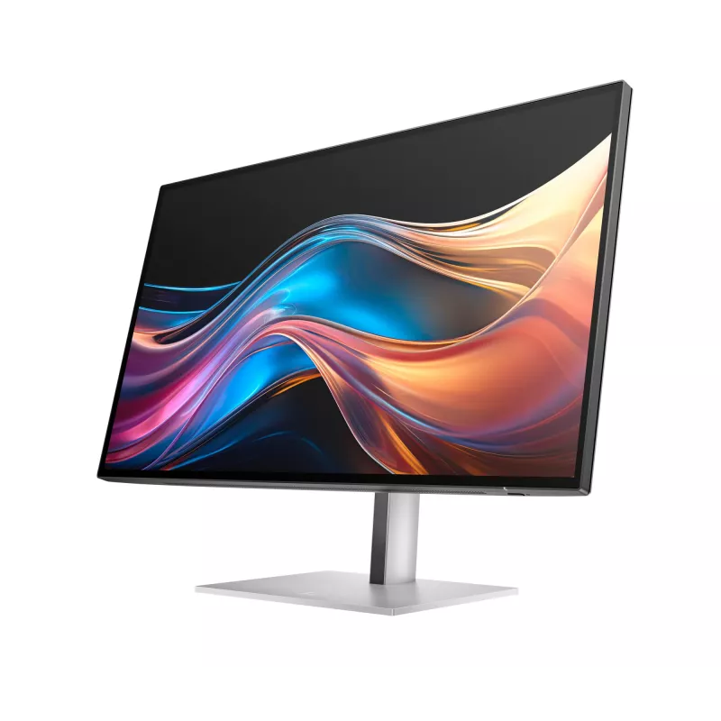 HP Series 7 Pro 27 colių QHD monitorius - 727pq PVC Free