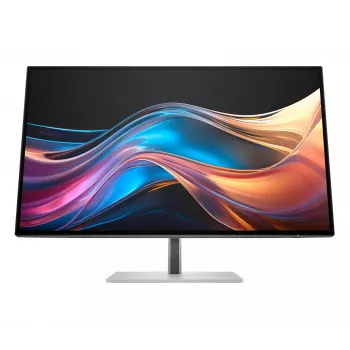 HP Series 7 Pro 27 colių QHD monitorius – 727pq PVC Free