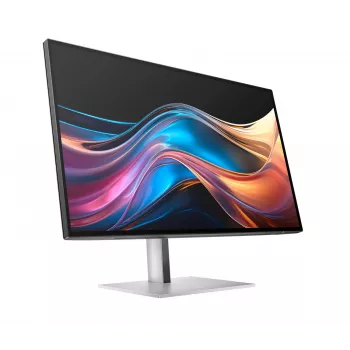 HP Series 7 Pro 27 colių QHD monitorius – 727pq PVC Free