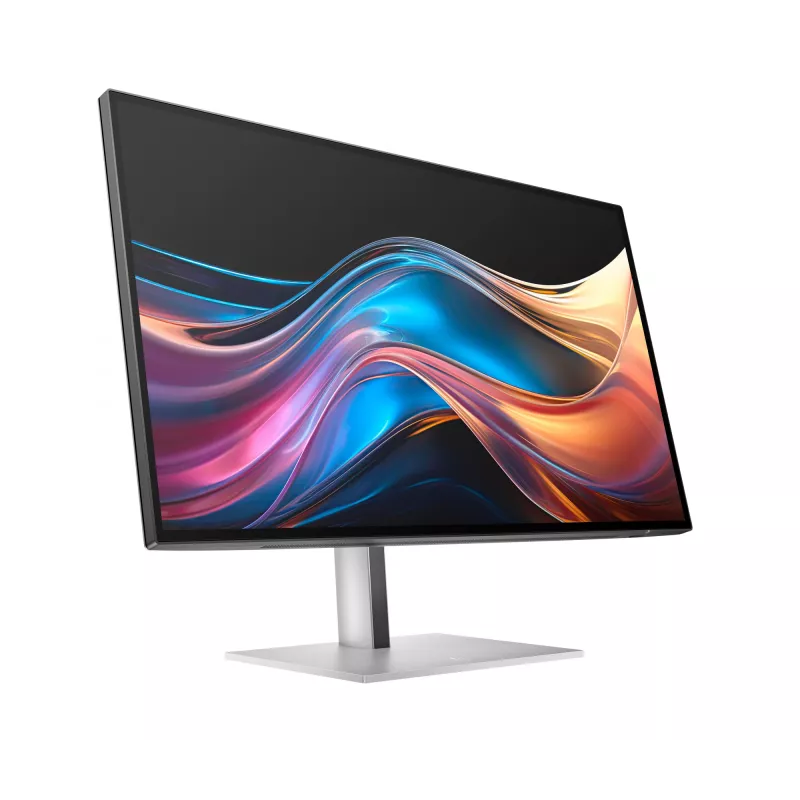 HP Series 7 Pro 27 colių QHD monitorius – 727pq PVC Free