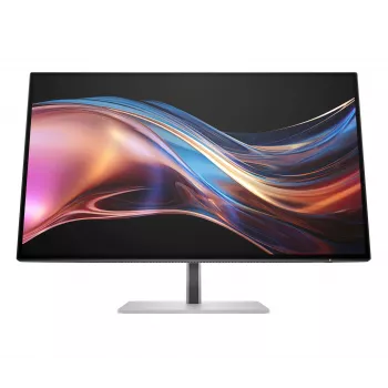 HP Series 7 Pro 27 colių QHD Thunderbolt 4 monitorius - 727pu be PVC