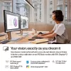 HP Series 7 Pro 27 colių QHD Thunderbolt 4 monitorius - 727pu be PVC