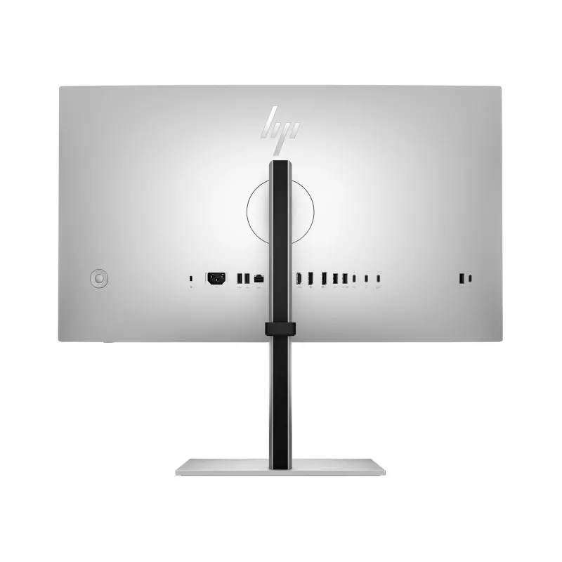 HP Series 7 Pro 27 colių QHD Thunderbolt 4 monitorius - 727pu be PVC