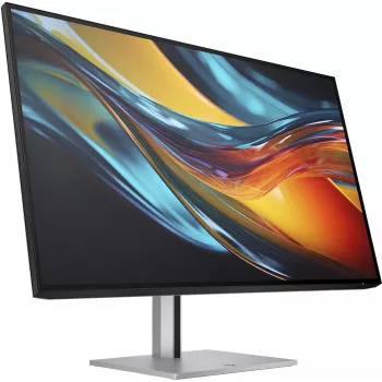 HP Series 7 Pro 31,5 col. 4K Thunderbolt 4 monitorius - 732pk be PVC