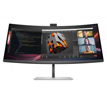 Monitor HP Series 7 Pro 34 col. WQHD konferencinis monitorius IPS LCD 3440 x 1440
