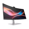 Monitor HP Series 7 Pro 34 col. WQHD konferencinis monitorius IPS LCD 3440 x 1440