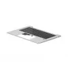 HP N45443-041 nešiojamojo kompiuterio atsarginė dalis Klaviatūra