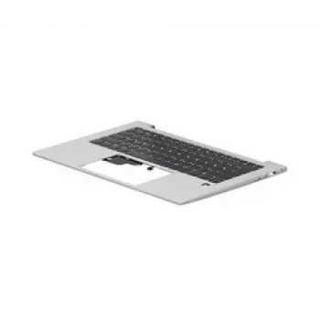 HP N45443-041 nešiojamojo kompiuterio atsarginė dalis Klaviatūra