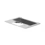 HP N45443-041 nešiojamojo kompiuterio atsarginė dalis Klaviatūra