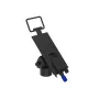 Ergonomic Solutions SpacePole Kiosk PAYlift, skirtas kioskams, POS laikiklis, juodas, metalinis, 210°, -10 - 90°, SPSK507 / SPSK509 ir MH / MN