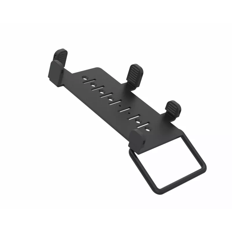 Ergonomic Solutions SpacePole Payment PAX S300 MultiGrip™ (su rankena)