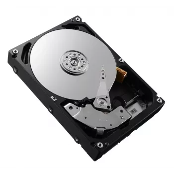 DELL 44YFV vidinis kietasis diskas 8 TB 3,5 colio SAS