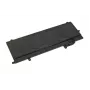 Baterijų blokas CoreParts FRU01AV470-CP, skirtas Lenovo nešiojamiesiems kompiuteriams, pakaitinė baterija (MPN FRU01AV470-CP)