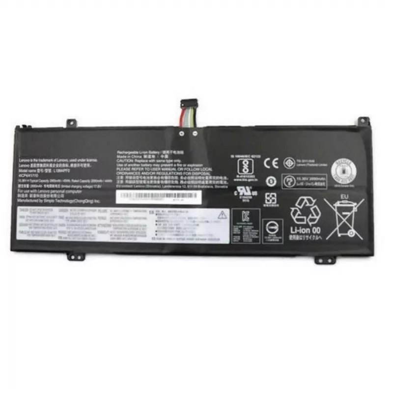 CoreParts 5B10S73499-CP nešiojamojo kompiuterio baterija