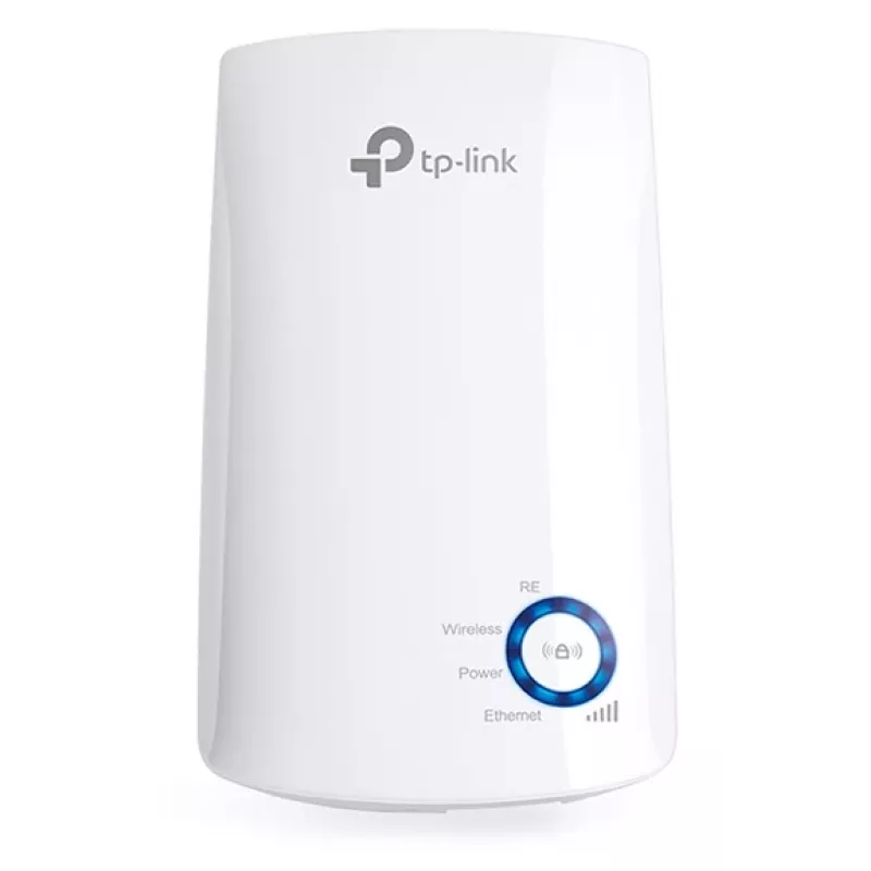 „TP-Link 300 Mbit/s Wi-Fi diapazono plėtiklis“