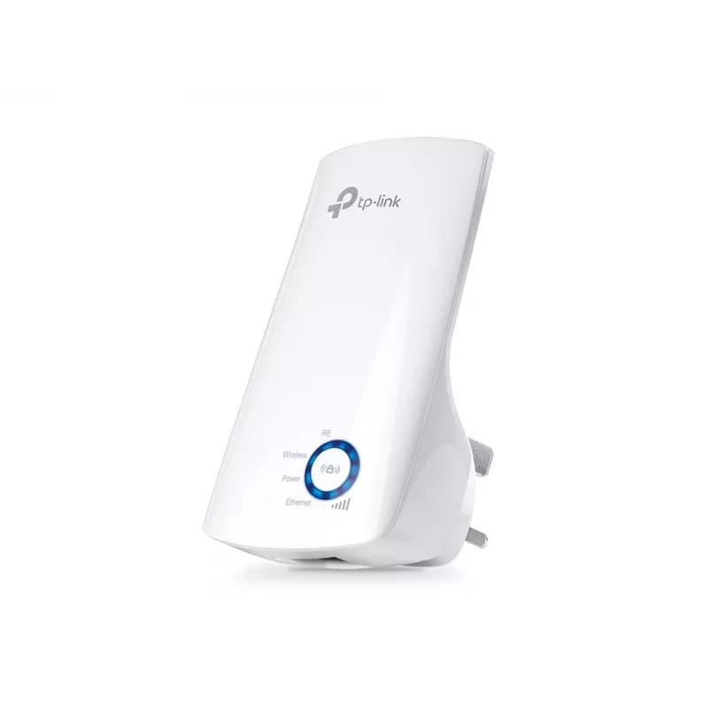 „TP-Link 300 Mbit/s Wi-Fi diapazono plėtiklis“
