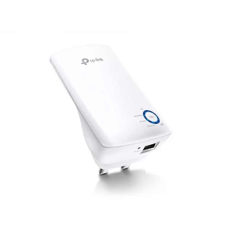 „TP-Link 300 Mbit/s Wi-Fi diapazono plėtiklis“