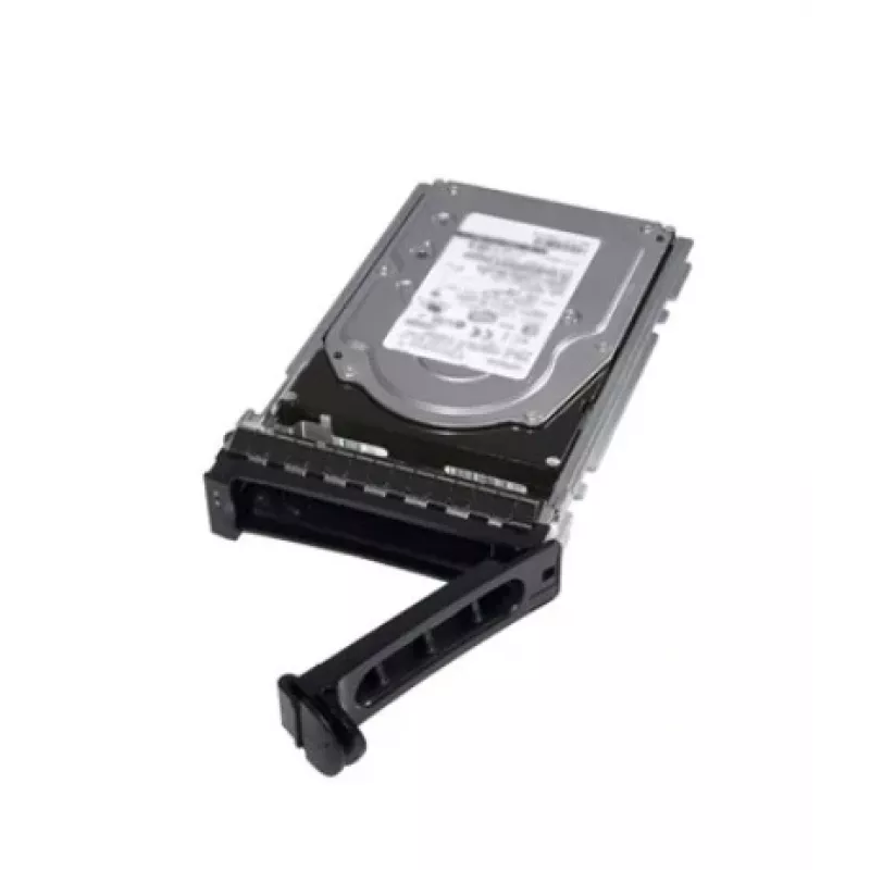 DELL X85RH vidinis standusis diskas 6 TB 7200 RPM 3.5 colio SAS