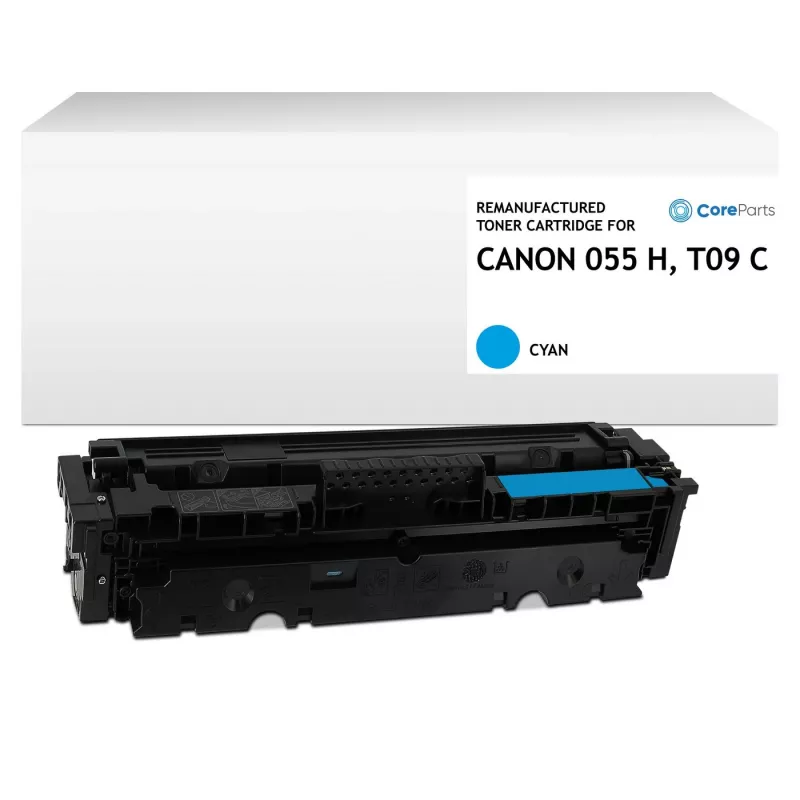 CoreParts QI-CA2060C tonerio kasetė