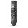 Mikrofonas Philips SpeechMate Premium Touch juodas vienkryptis USB laidinis -37 dB