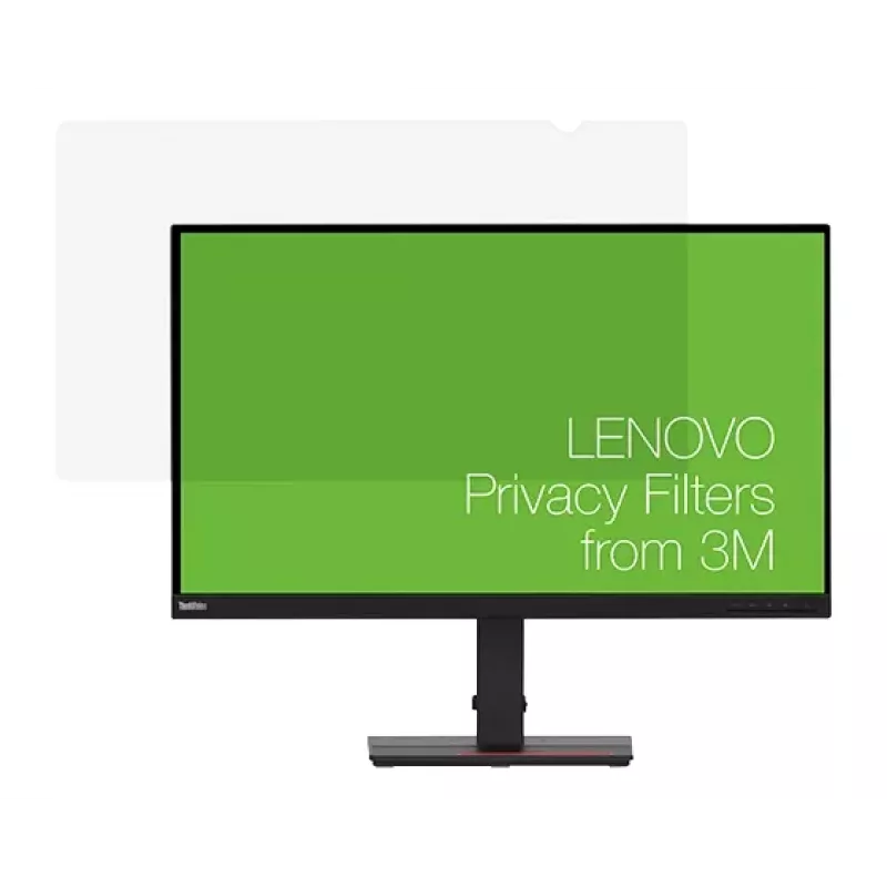 Berėmis ekrano privatumo filtras Lenovo 4Z11G77597 34 coliai