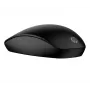 Pelė HP 235 plonas Wireless RF Wireless