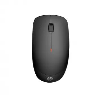 Pelė HP 235 plonas Wireless RF Wireless
