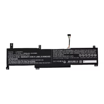 Lenovo MBXLE-BA0462 nešiojamojo kompiuterio baterija, pakaitinis modulis nešiojamiesiems įrenginiams