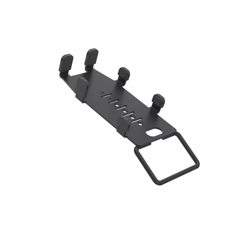 Ergonomic Solutions SpacePole Payment Ingenico Lane 3600 MultiGrip™ (su rankena)