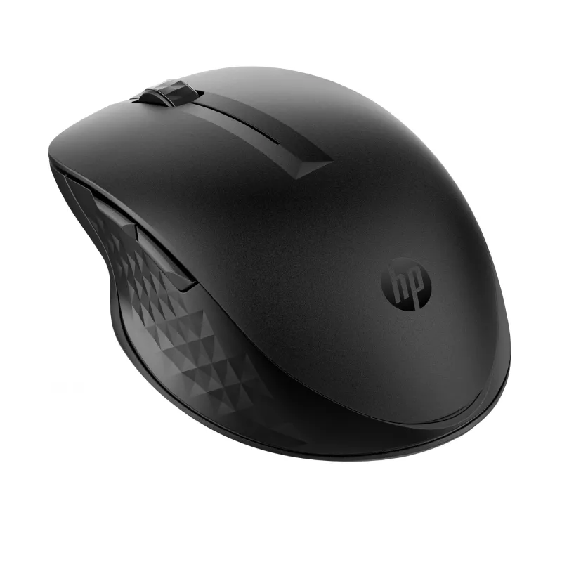 Pelė HP 435 Multi-Device Wireless RF Wireless + Bluetooth
