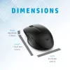 Pelė HP 435 Multi-Device Wireless RF Wireless + Bluetooth