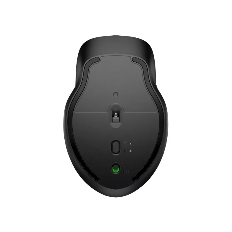 Pelė HP 435 Multi-Device Wireless RF Wireless + Bluetooth
