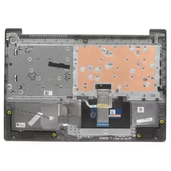Lenovo 5CB0X57519 nešiojamojo kompiuterio atsarginė dalis Dangtis + klaviatūra