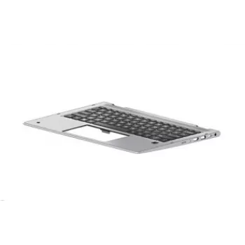 Klaviatūra HP Pro x360 435 G10 UK English Backlit