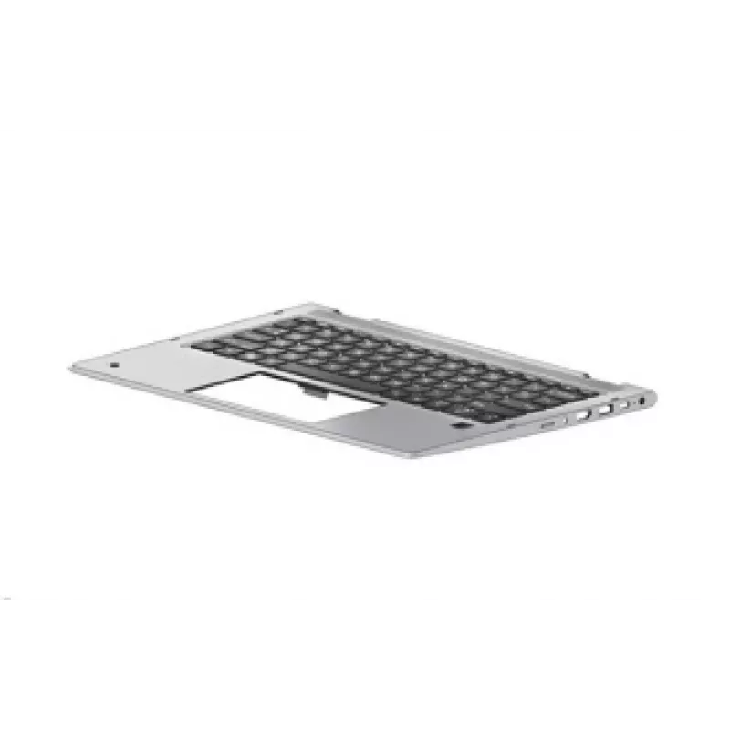 Klaviatūra HP Pro x360 435 G10 UK English Backlit