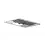 Klaviatūra HP Pro x360 435 G10 UK English Backlit