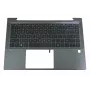 HP M14635-DH1 nešiojamojo kompiuterio atsarginė dalis Dangtis + klaviatūra