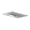 HP M16651-A41 nešiojamojo kompiuterio atsarginė dalis Klaviatūra