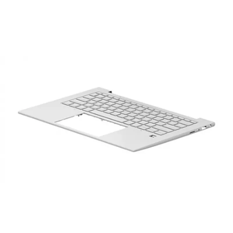 HP N93654-051 nešiojamojo kompiuterio atsarginė dalis Klaviatūra