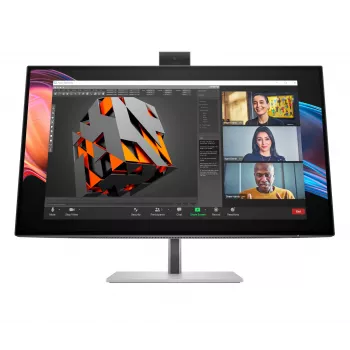 HP Series 7 Pro 27 colių 4K konferencijų monitorius - 727pm
