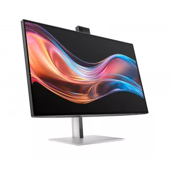 HP Series 7 Pro 27 colių 4K konferencijų monitorius - 727pm