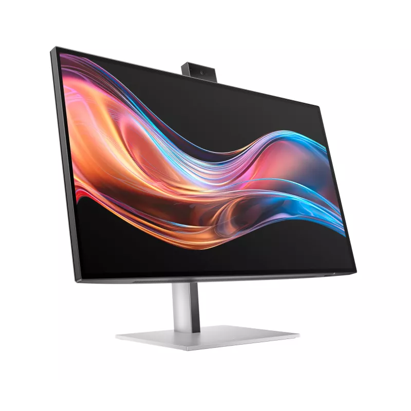 HP Series 7 Pro 27 colių 4K konferencijų monitorius - 727pm