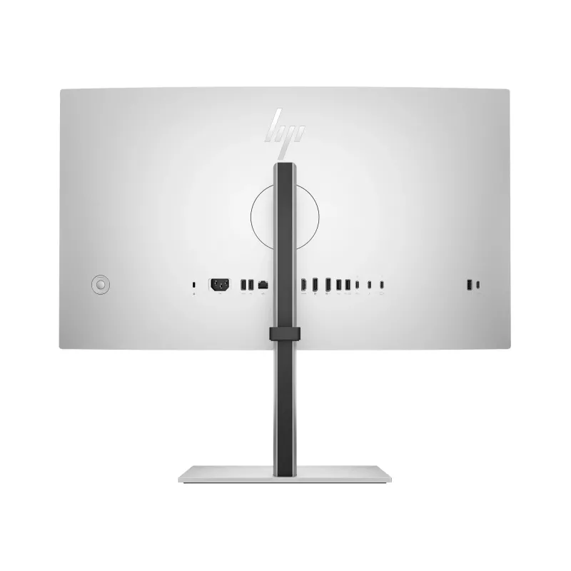 HP Series 7 Pro 27 colių 4K konferencijų monitorius - 727pm