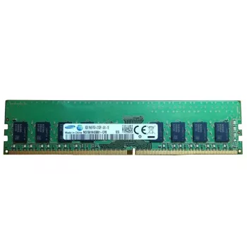 Samsung M378A1K43BB1-CPB atminties modulis 8 GB 1 x 8 GB DDR4 288 kontaktų DIMM
